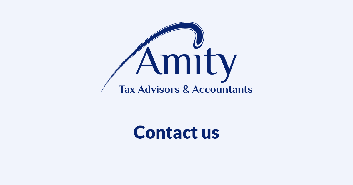 Contact Us London Accountants & Tax Advisors